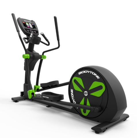 EVOLUTION FULL COMMERCIAL CROSSTRAINER