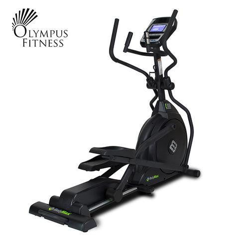 BODYMAX E100 INCLINE ELLIPTICAL CROSSTRAINER
